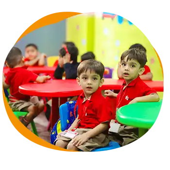 Radcliffe Pre-Primary
