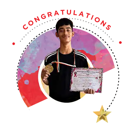 Radcliffe Achievements