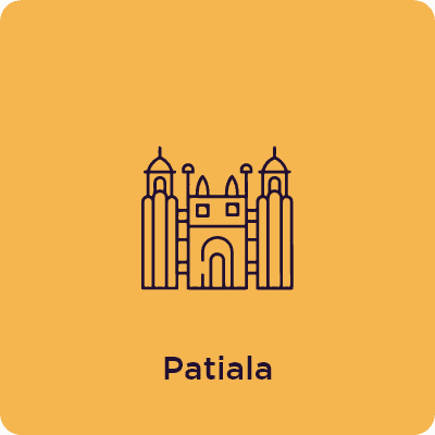 patiala