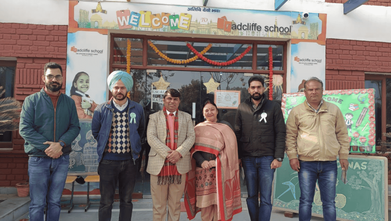 Kisan Divas – Knowledge Sharing Session