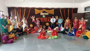 Teej-Celebration in Bathinda