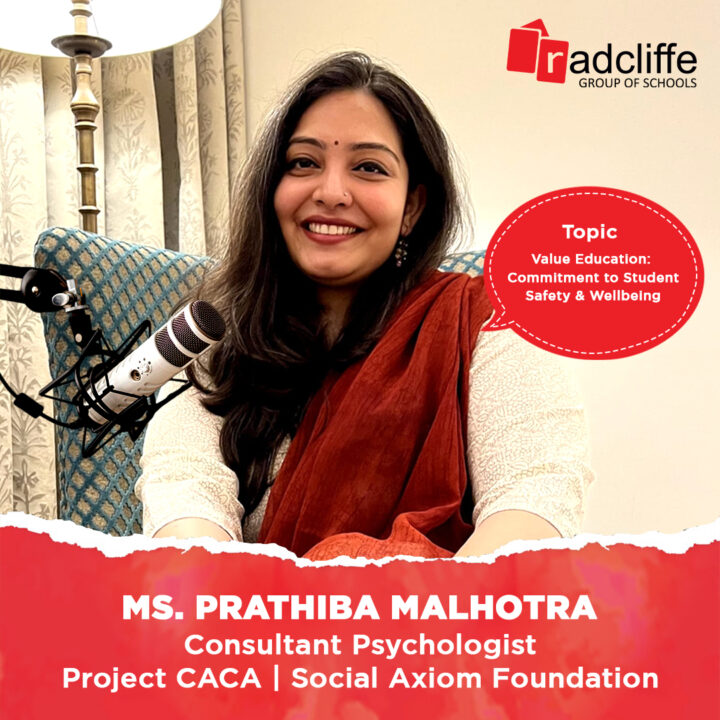 Value Education: Commitment to Student Safety and Wellbeing