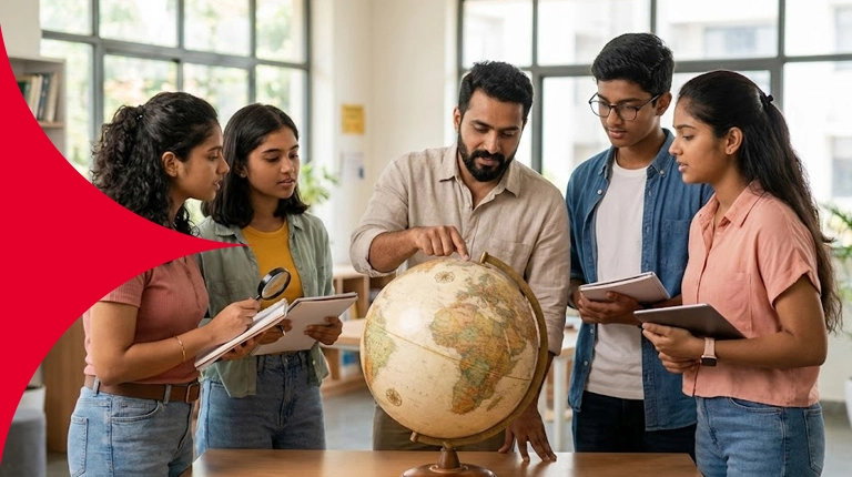 Why parents should consider IB schools for their kids?