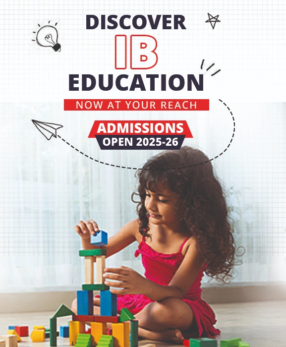 ICSE schools in Bannerghatta Road