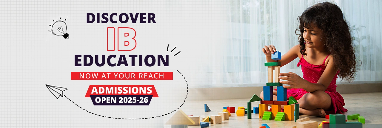 Top 10 schools in Bannerghatta Road