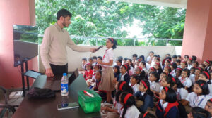 Importance of Food for Students