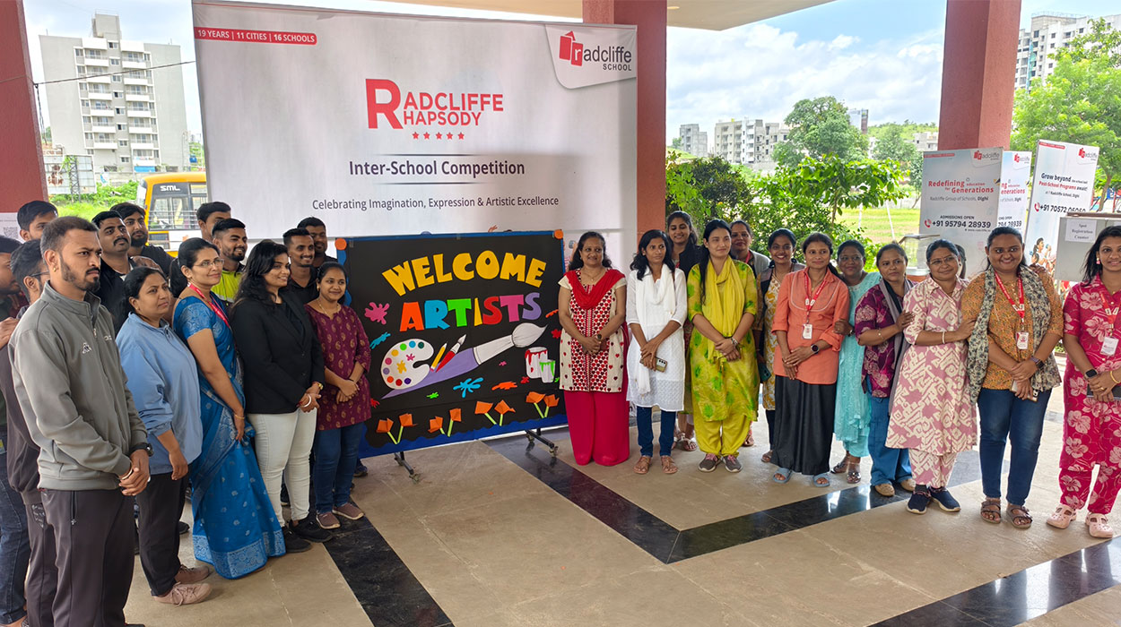 Radcliffe Rhapsody: A Celebration of Young Artists