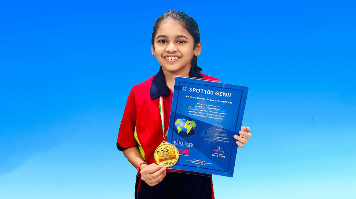 Young Science Talents: 7 Proven Ways Radcliffe Nurtures Future Innovators