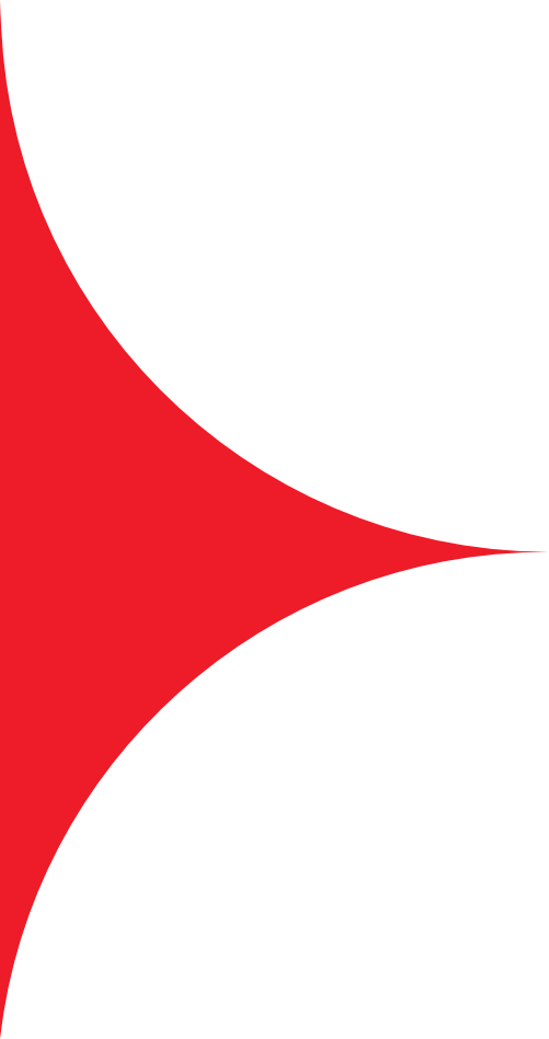 corner