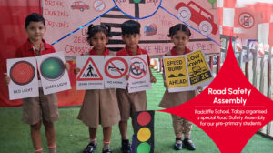 Road Safety Assembly - Taloja