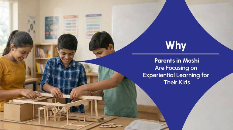 Why Parents in Moshi Prefer Experiential Learning