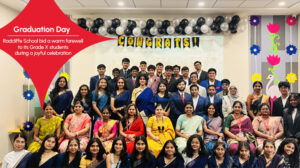 Graduation Day-Bengaluru