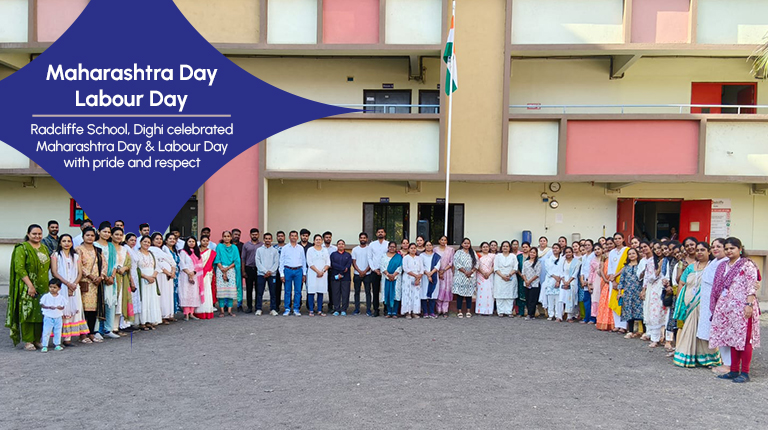 Maharashtra Day & Labour Day