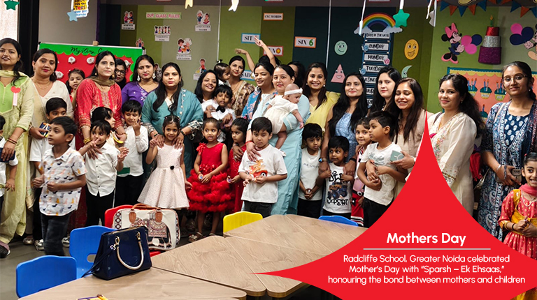 Mothers Day Celebration