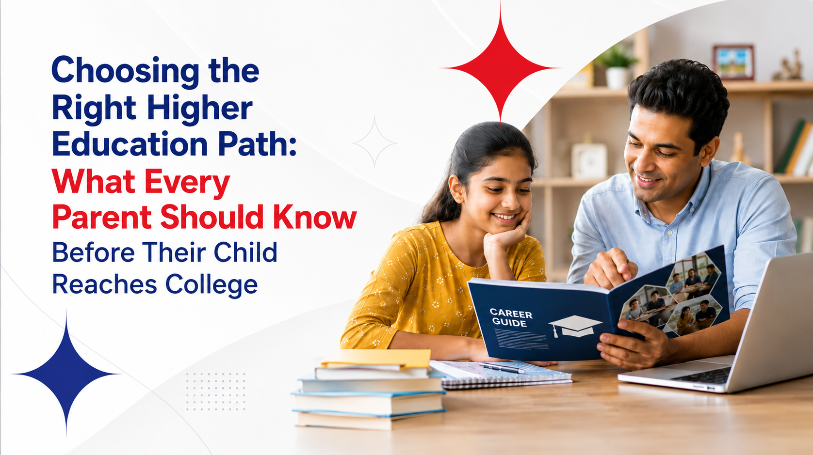 Choosing the Right Higher Education Path - Radcliffe School