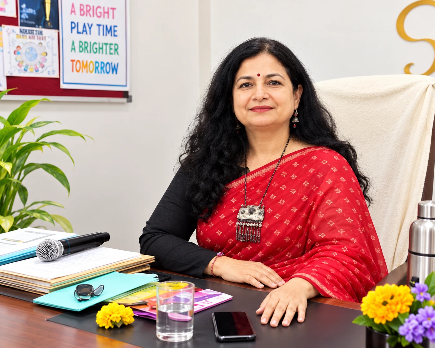 Principal Indore