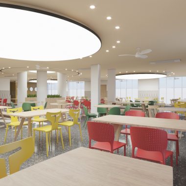 Canteen