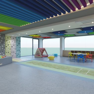 Rumpus Room