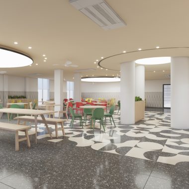 Canteen