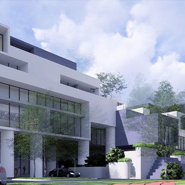 Radcliffe Bhopal Campus