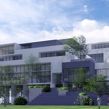 Radcliffe Bhopal Campus