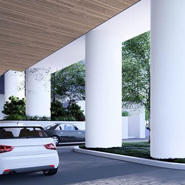 Radcliffe Bhopal Campus