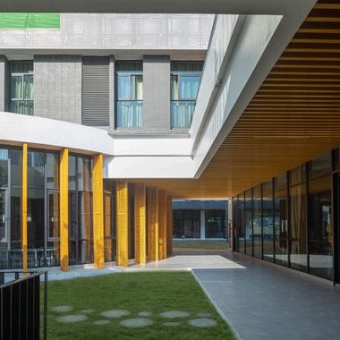 Radcliffe Bhopal Campus