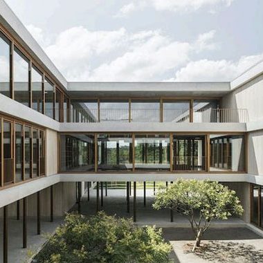 Radcliffe Bhopal Campus